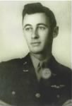 Military Photo of George G Weit (aka Grossman)