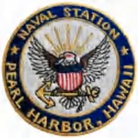 Pearl Harbor Patch