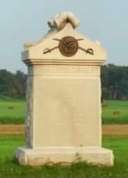 8th Illinois  Cavalry Regiment Gettysburg