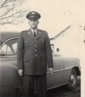 My Dad, Harold Bruce Belcher