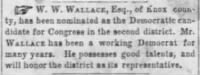 W W Wallace 1857 Democratic Congressional Candidate.JPG
