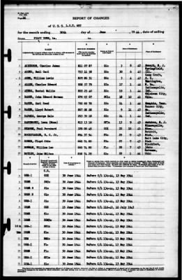 Thumbnail for LST 697 (LST 697) > 1944