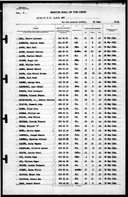 Thumbnail for LST 697 (LST 697) > 1944