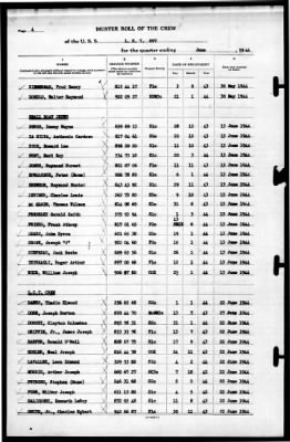 Thumbnail for LST 697 (LST 697) > 1944