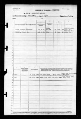 Samaritan (AH-10) > 1944