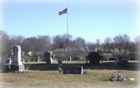 Maryville Cemetery Bryant IL