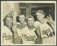 1955 Dodgers