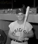 Ted Kluszewski