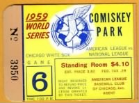 1959 White Sox