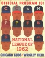 1962 Cubs