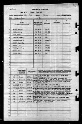 Tolowa (ATF-116) > 1946