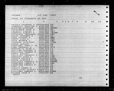 Tolowa (ATF-116) > 1947