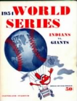 1954 World Series