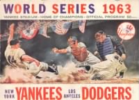 1963 World Series