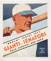 1933 World Series