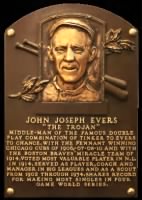 John Joseph Evers