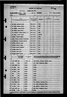 Oconto (APA-187) > 1944