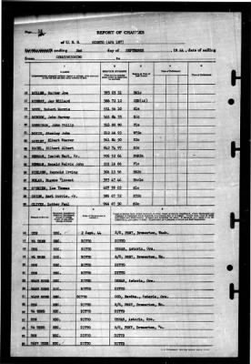 Oconto (APA-187) > 1944