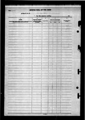 Oconto (APA 187) > 1946