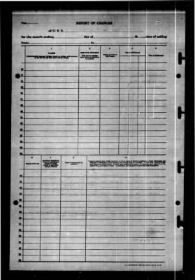 Oconto (APA 187) > 1945