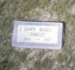 Dawn Marie Pawley