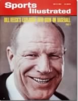 Bill Veeck