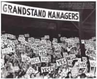 Grandstand Managers