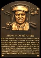 Andrew  Foster