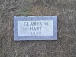 Gladys Marie Hart