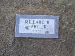 Millard Russell Hart Jr
