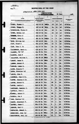 Attu (CVE-102) > 1944