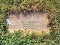 John Krulac
