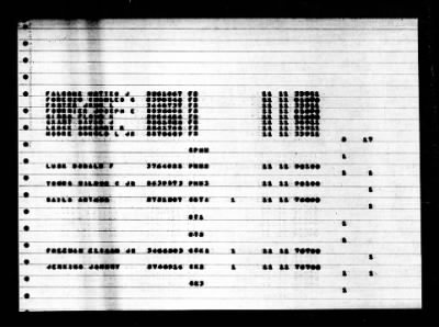 Salamonie (AO-26) > 1946