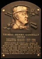 Thomas Henry Connolly Sr.