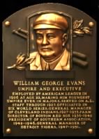 William George Evans
