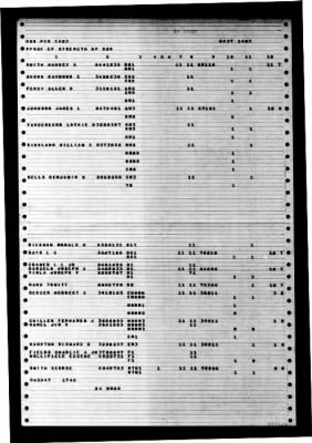 Orion (AS-18) > 1947