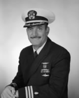 Commander Donald J. Maraist Sr.
