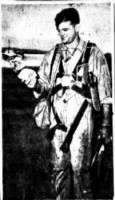 Major C. W. Effinger, III