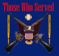 Those Who Served