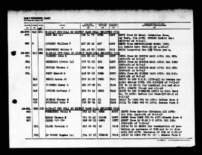 Midway (CVB-41) > 1947