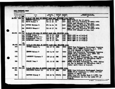 Midway (CVB-41) > 1947