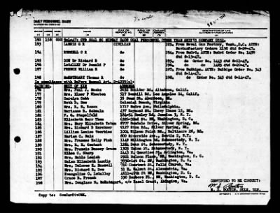 Midway (CVB-41) > 1947