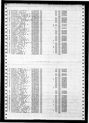 Midway (CVB-41) > 1947