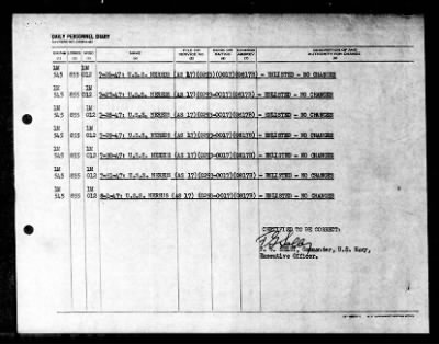 Nereus (AS 17) > 1947