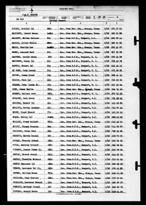 Holder (DD-819) > 1946