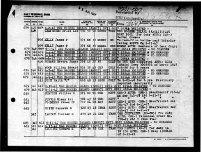 Hooper Island (ARG-17) > 1947