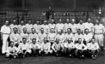 1927 New York Yankees