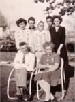 Devore Family 1944 (original)