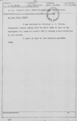 Old German Files, 1909-21 > Francis Beale Atkinson (#289726)