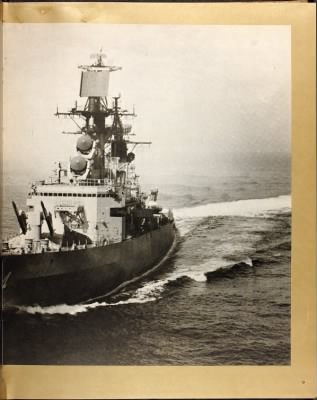 USS Biddle (DLG-34) > 1968